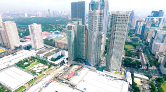 Greenfield District rises as the new city center