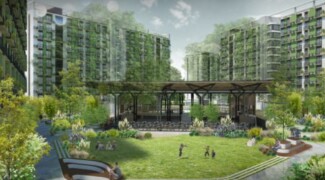 Greenfield full steam ahead with newly released residential units in Sta. Rosa, Laguna