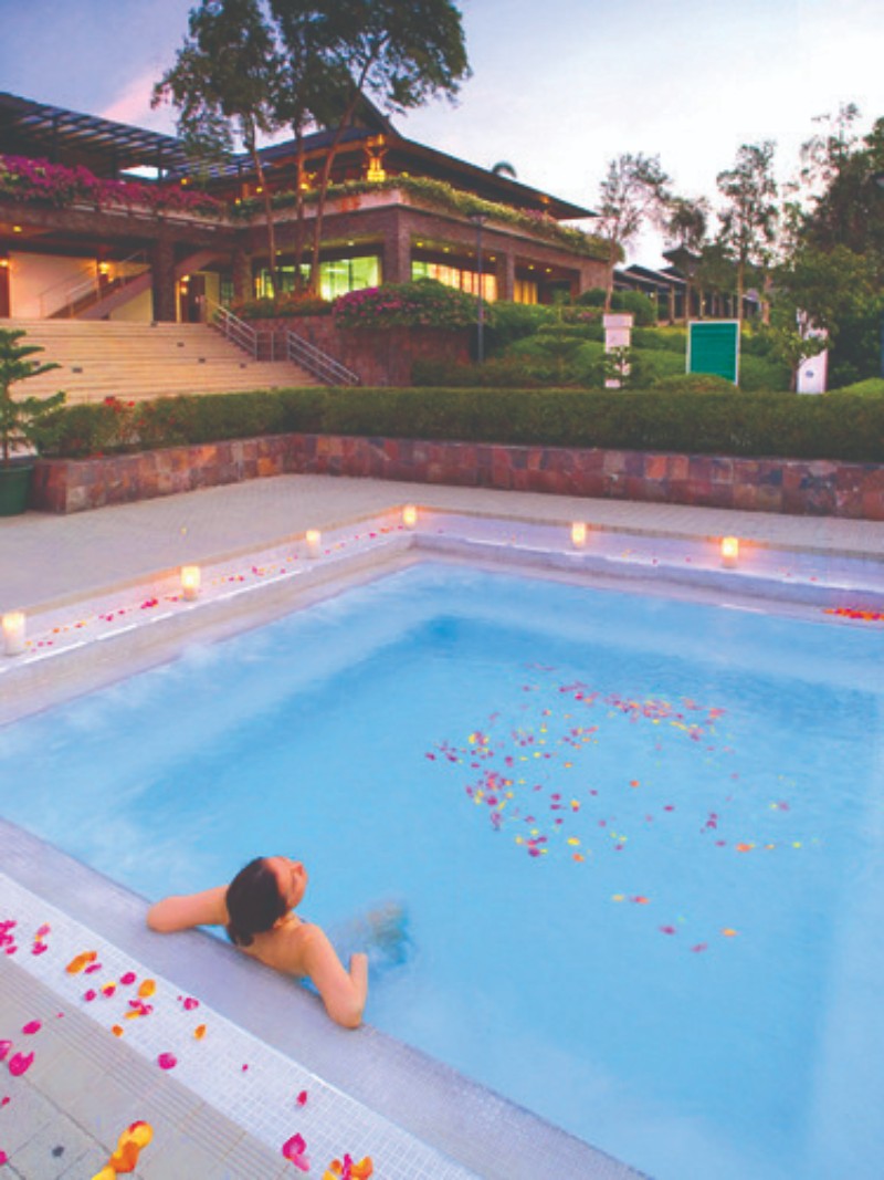 Ayala Greenfield Estates