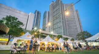 Weekend Activities While In Your Condominium In Mandaluyong
