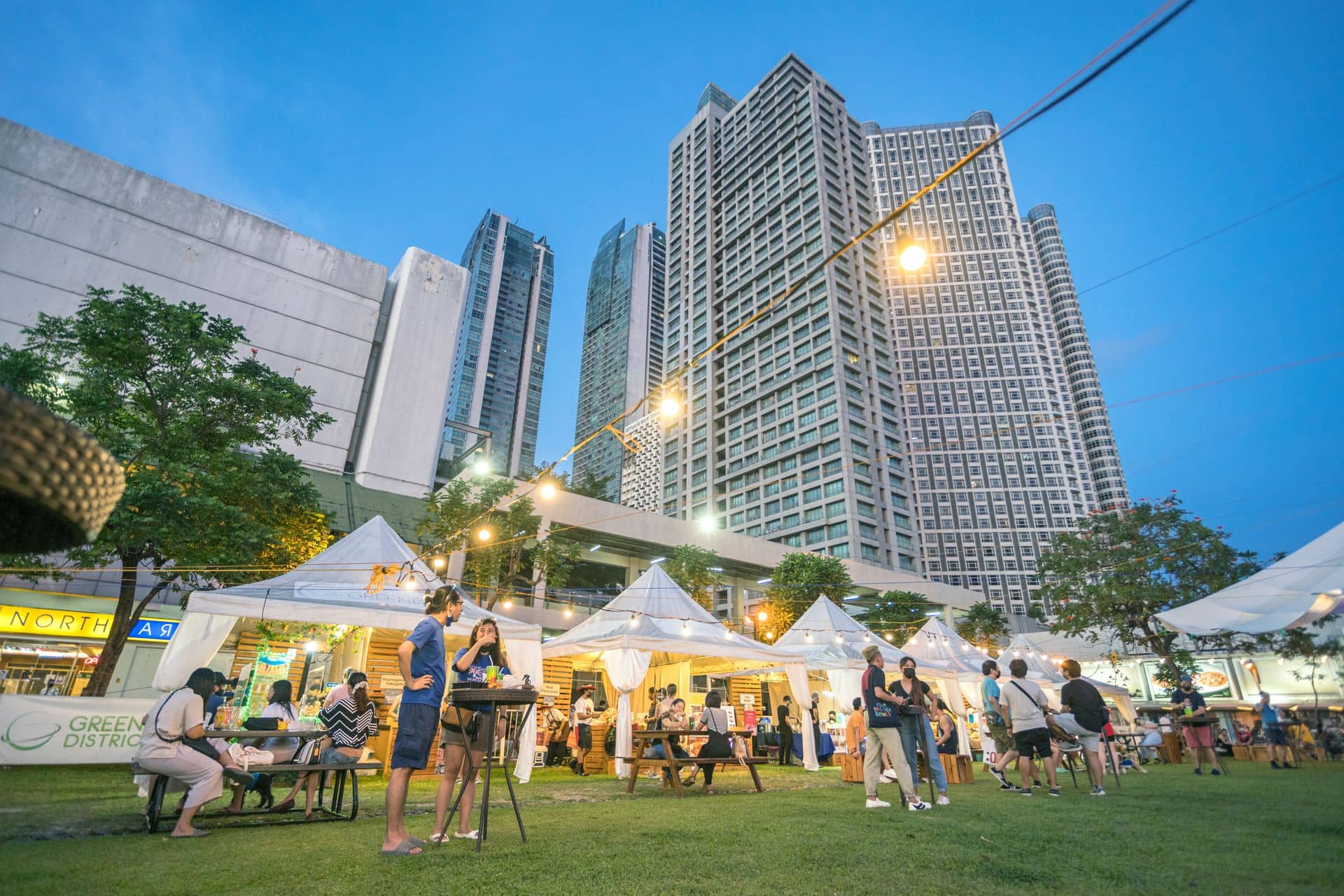 Cleaning your Condominium In Mandaluyong is an excellent way of spending the weekend