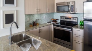 5 Surprisingly Simple Stylish Condo Ideas