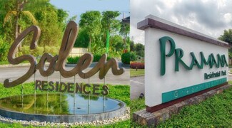 Greenfield’s Solen and Pramana: the best places to start a family