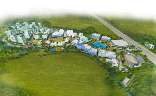 Equus Hub