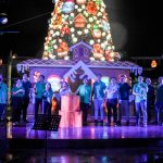 Mandaluyong’s Greenfield District Transform Into a Holiday Destination at ‘Christmas for Generations’