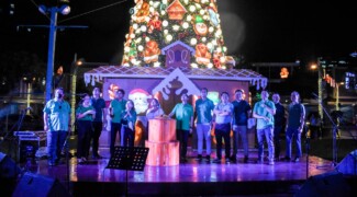 Mandaluyong’s Greenfield District Transform Into a Holiday Destination at ‘Christmas for Generations’