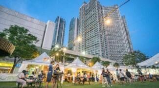 Fun Activities You Can Enjoy at Greenfield District