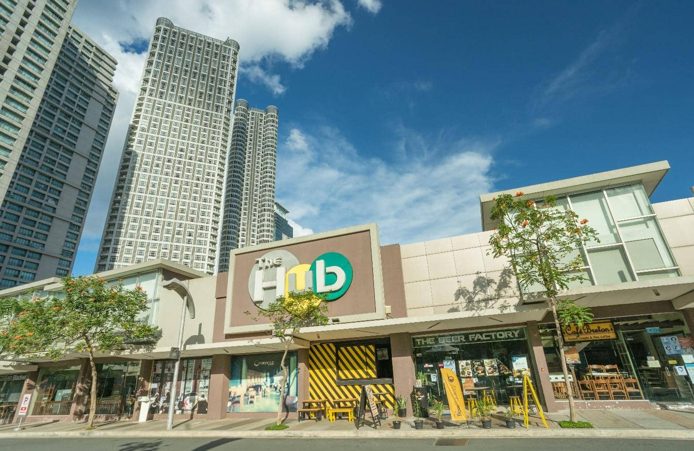 Fun Activities You Can Enjoy at Greenfield District 4 min