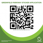 GDC Sticker Application