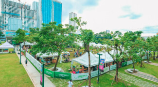 A Millennial’s Guide to Greenfield District’s Instagram Friendly Spaces