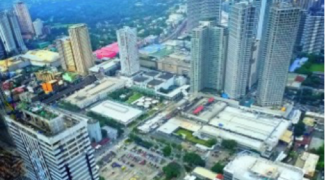 Greenfield District: An integrated urban community above the rest