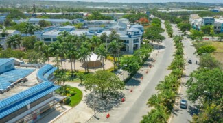 Greenfield City: An Inspired way of living