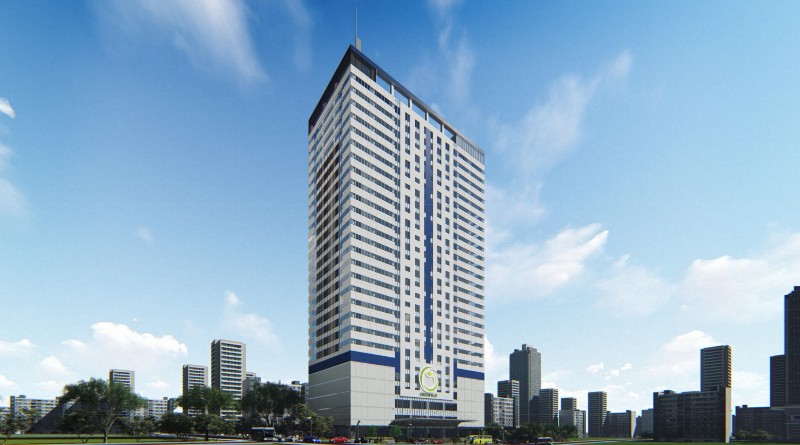 Greenfield Tower