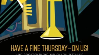 A new jazz mecca at Greenfield District