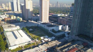 The Perks of Living High-Rise