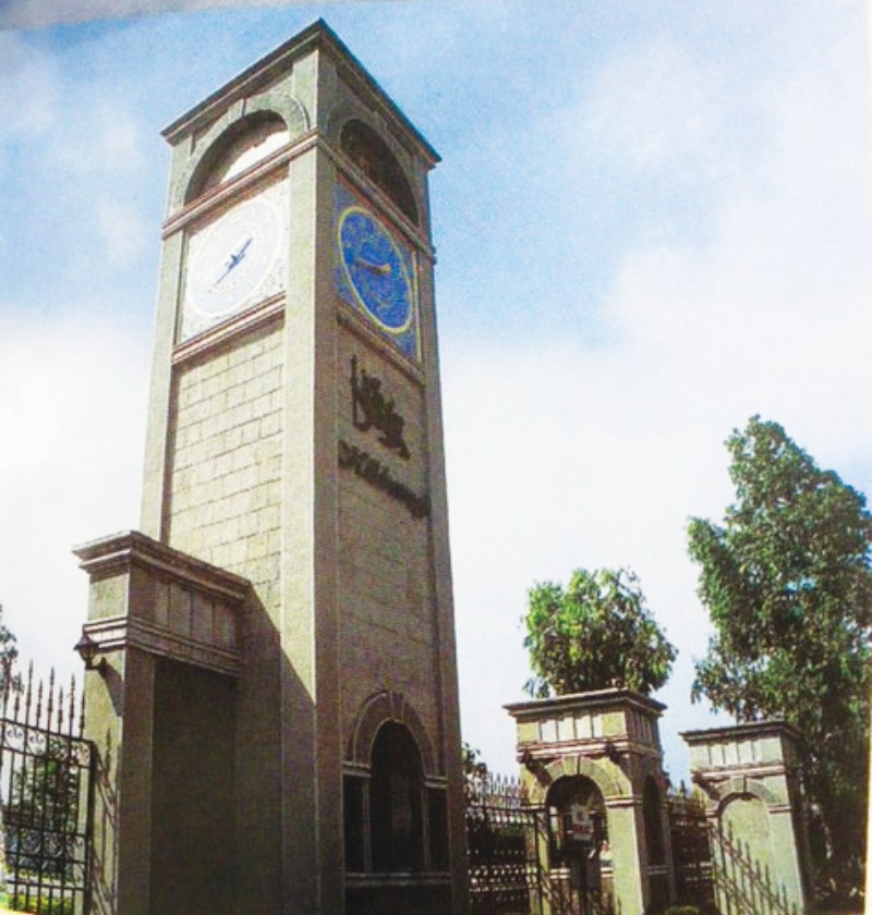 Hillsborough