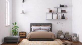 Quick and Easy Guide to Scandinavian Interiors