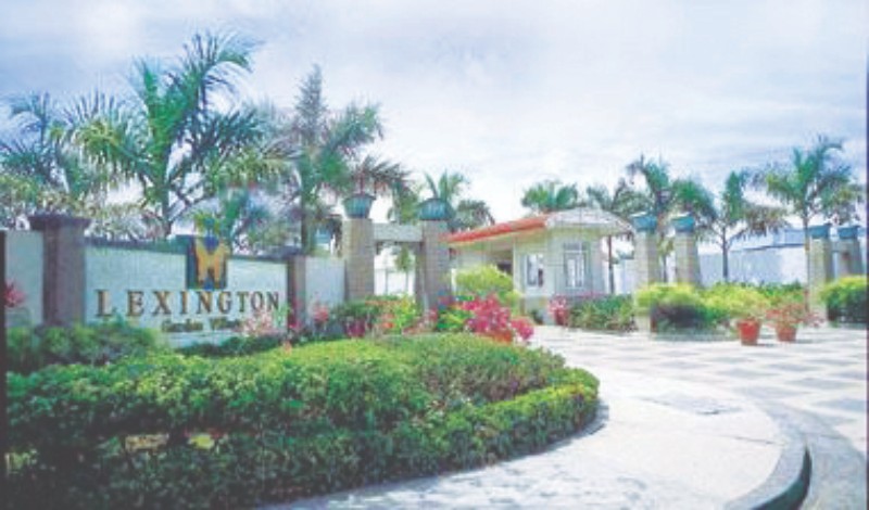 Lexington