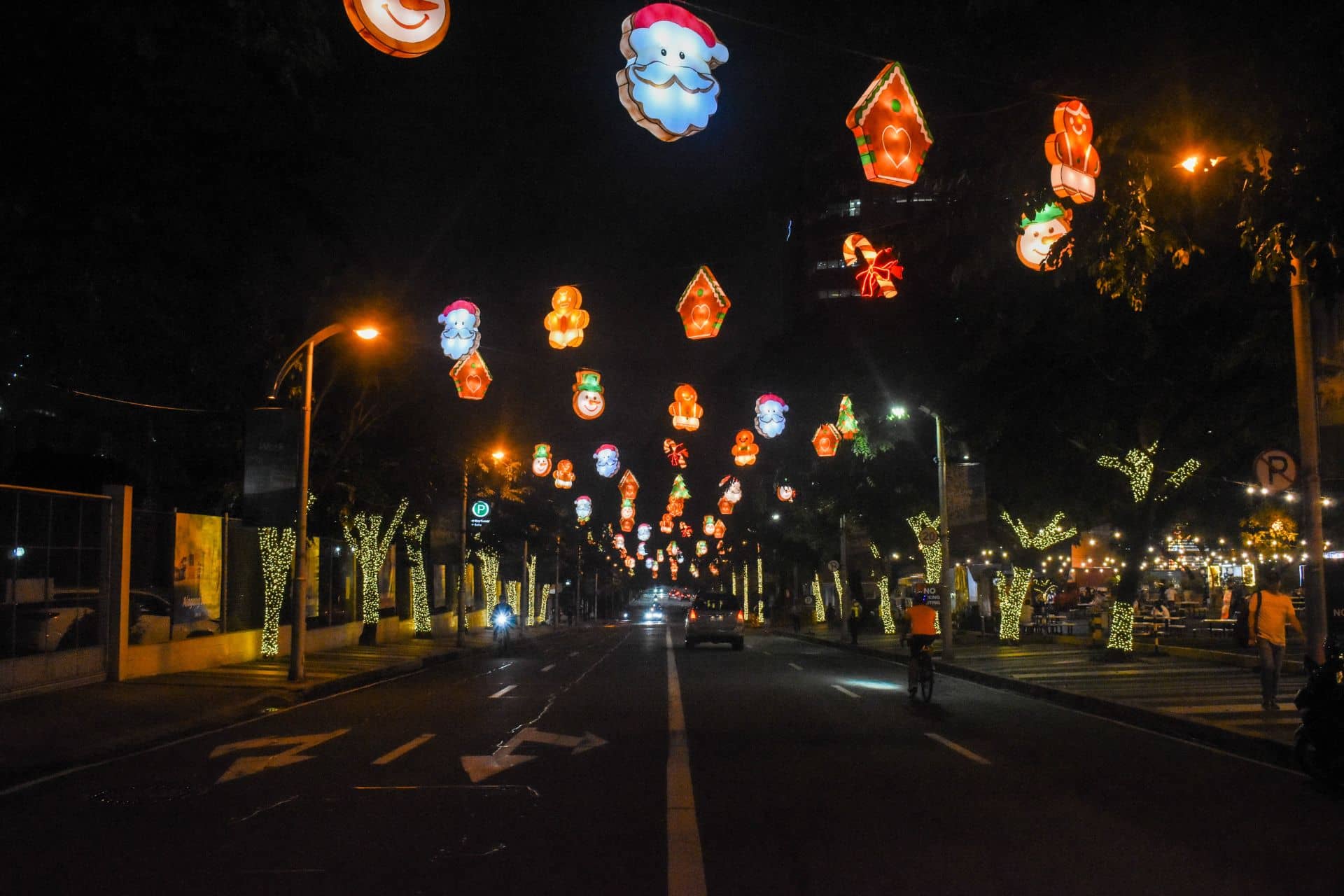 Mandaluyong’s Greenfield District Transform Into a Holiday Destination at ‘Christmas for Generations 3 min