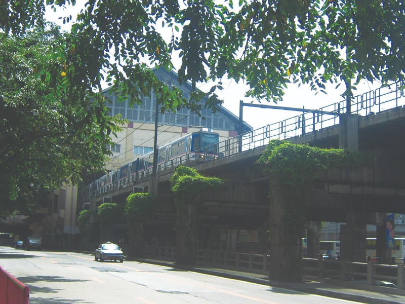 Manila_MRT3