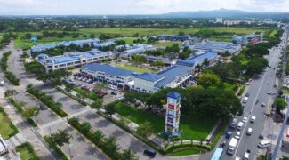 Greenfield City News: Recent Infrastructure Developments in the South
