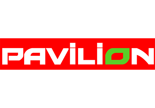 Pavalion