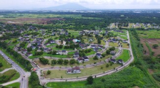 Greenfield City: Your Modern Subdivision In Laguna
