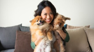 Pup Culture: Caring For Your Dog In Your Condo