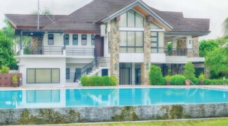‘City within a park’ rises in Sta. Rosa, Laguna