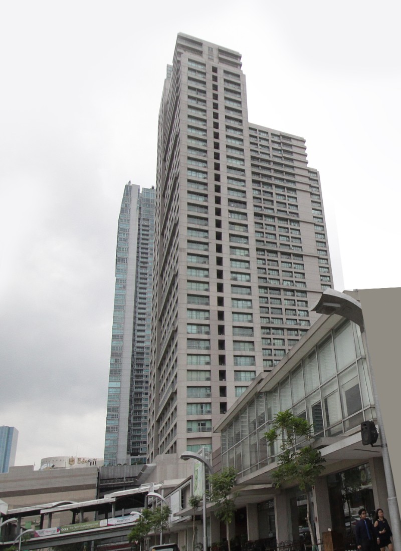 Soho Central