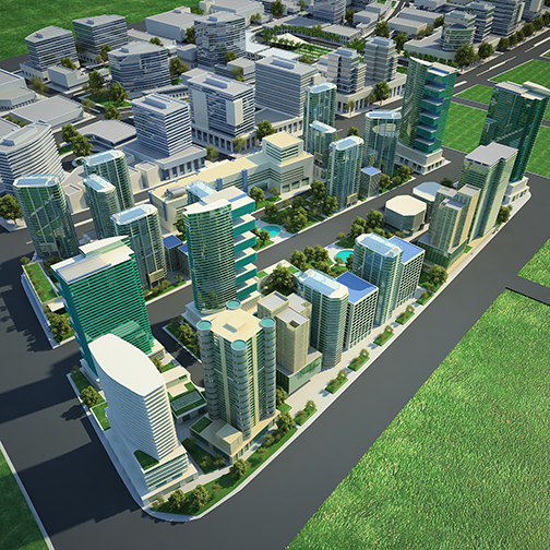 Sta. Rosa Business Park