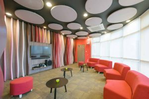 Twin Oaks FACILITIES and AMENITIES