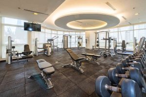 Twin Oaks FACILITIES and AMENITIES