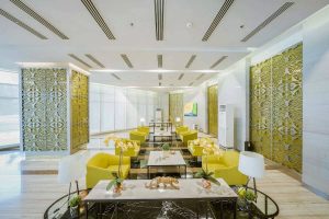 Twin Oaks FACILITIES and AMENITIES