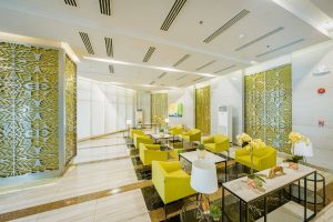 Twin Oaks FACILITIES and AMENITIES