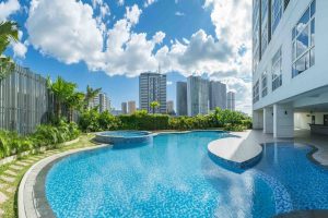 Twin Oaks FACILITIES and AMENITIES