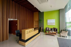 Zadia FACILITIES and AMENITIES