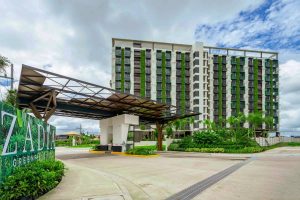 Zadia FACILITIES and AMENITIES