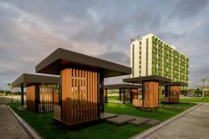 Zadia FACILITIES and AMENITIES