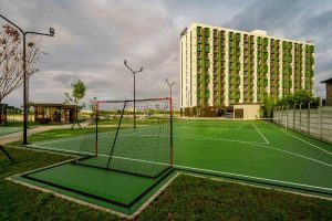 Zadia FACILITIES and AMENITIES