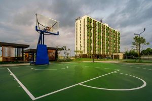 Zadia FACILITIES and AMENITIES