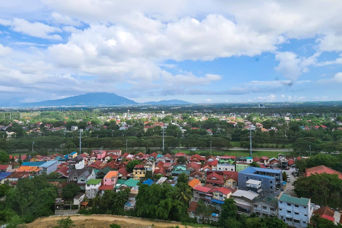 Zadia Views
