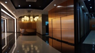 Urban condo living redefined at Zitan