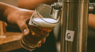 Celebrate the MNL Beer Fest the Greenfield District Way
