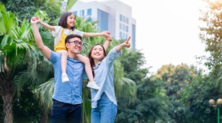 Choosing the right GDC home for you