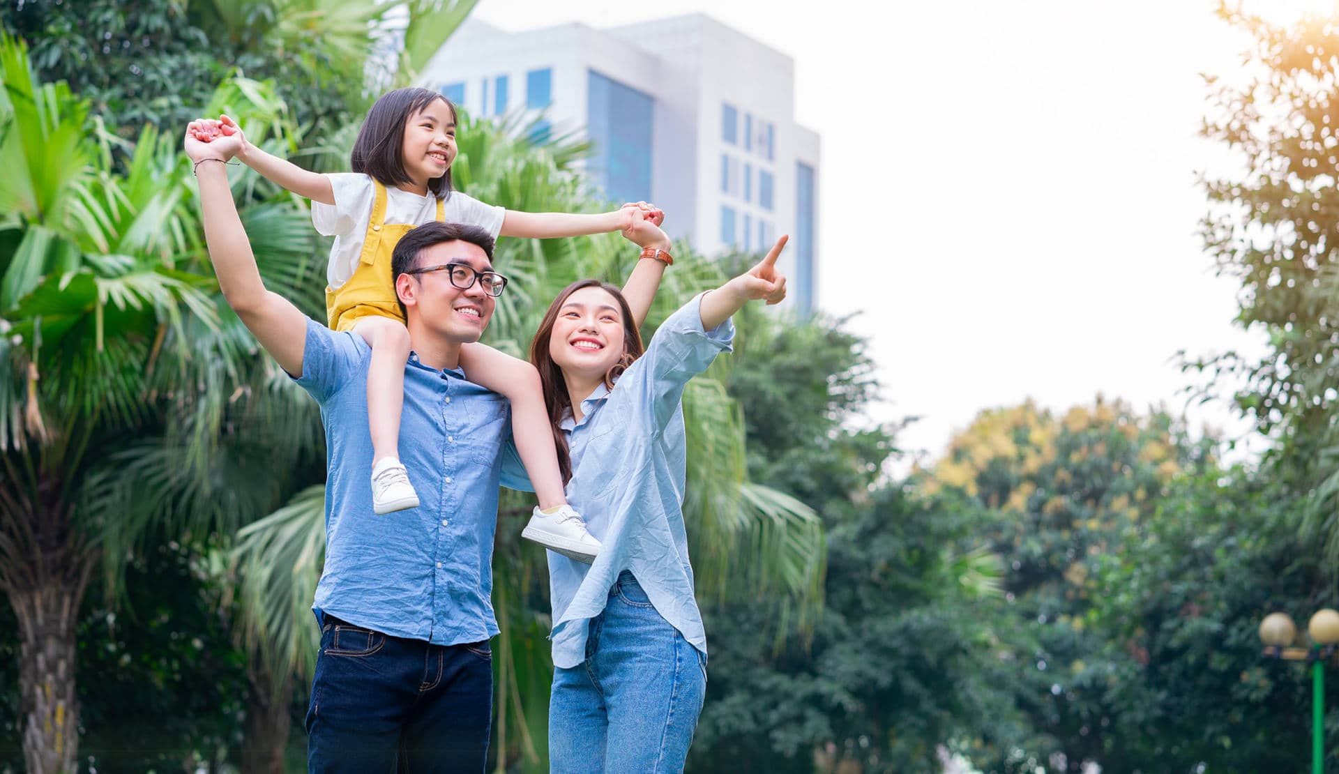 people family