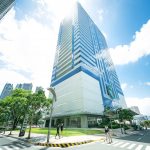 greenfield commercial space