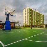 greenfield condo in laguna