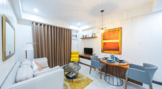 The Ideal Setup Of For A Young Professional Who Lives In A Condo In Laguna
