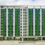 greenfield condo sta rosa
